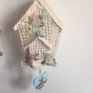 Vintage Hanging ornament